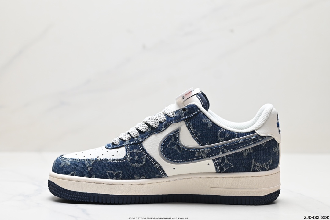 Nike Air Force 1 Shoes